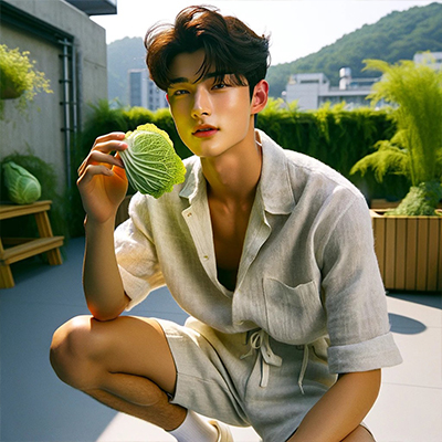 양배추환을 복용하기 시작하면 언제부터 효과를 볼 수 있나요?
