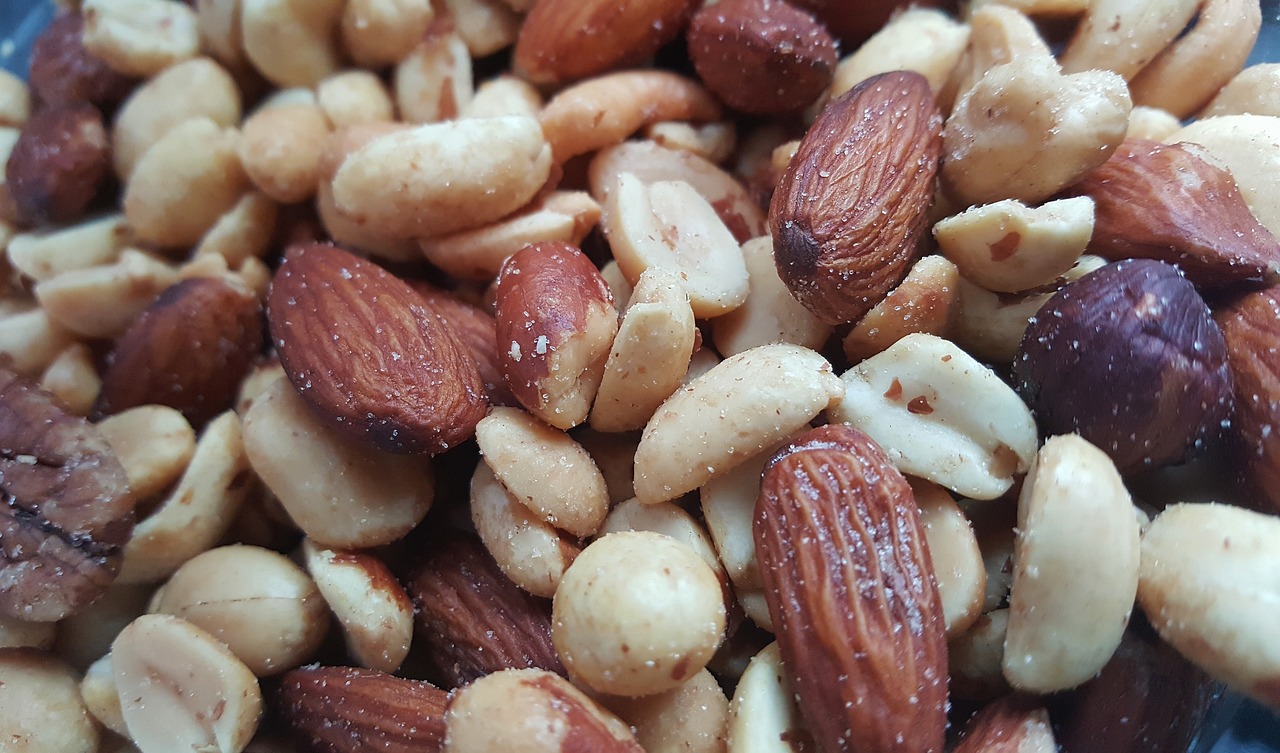 아연 마그네슘 효능